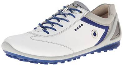 ecco men's biom zero plus golf shoe