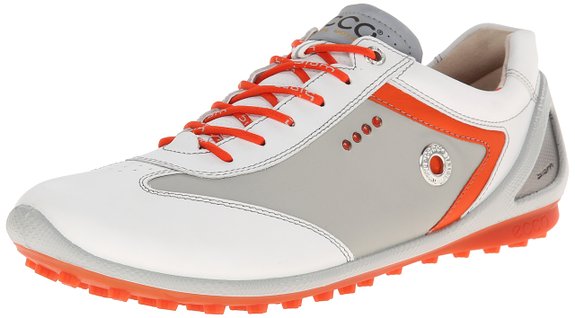 Mens Ecco Biom Zero Plus Golf Shoes