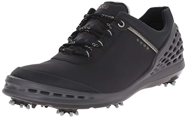 Ecco Mens Cage Golf Shoes