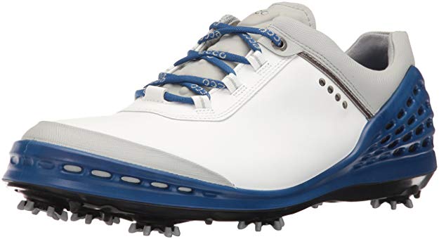 Ecco Mens Cage Golf Shoes