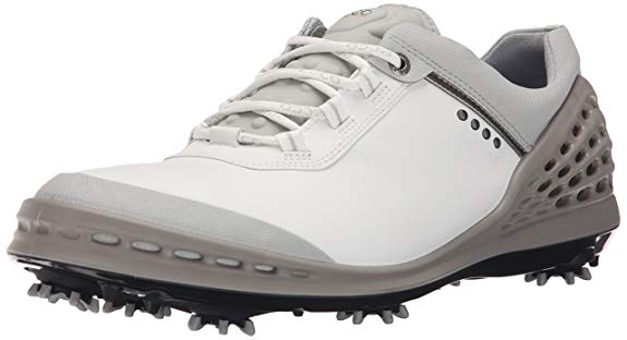 Ecco Mens Cage Golf Shoes