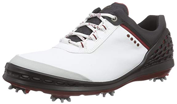 Ecco Mens Cage Golf Shoes