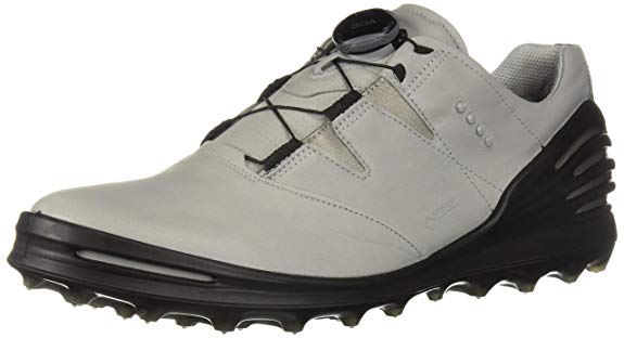 ecco biom cage golf shoes