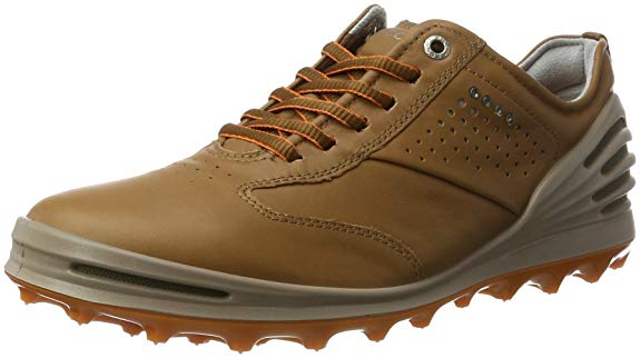 Mens Ecco Cage Pro Golf Shoes