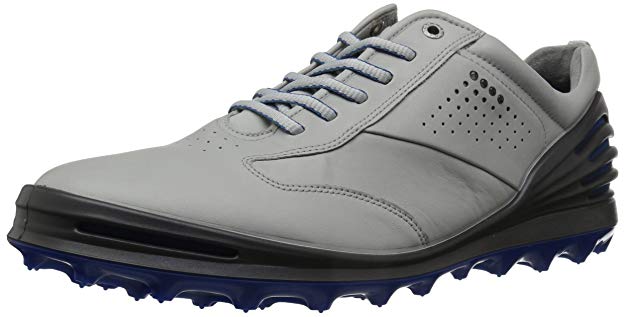 Ecco Mens Cage Pro Golf Shoes