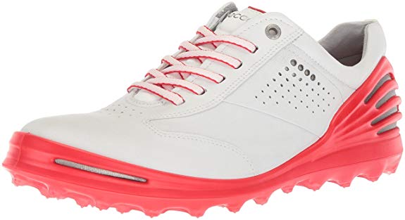 Ecco Mens Cage Pro Golf Shoes