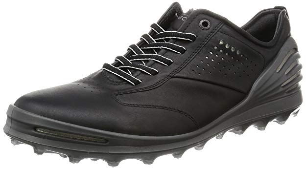 Ecco Mens Cage Pro Golf Shoes