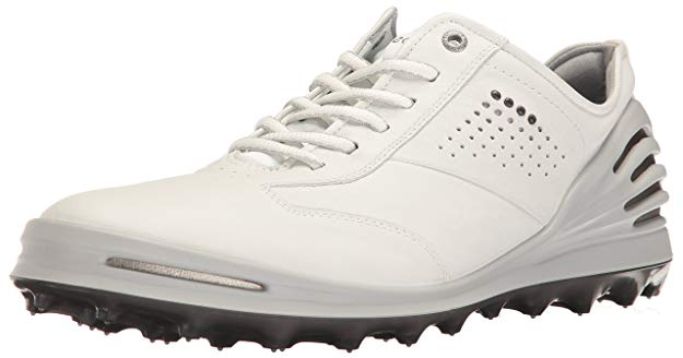 Ecco Mens Cage Pro Golf Shoes