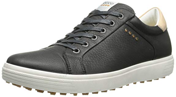 Ecco Mens Casual Hybrid Smooth Golf Shoes