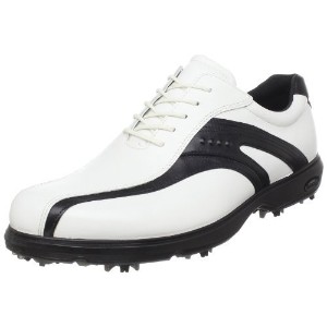 Mens Ecco Classic Golf Shoes