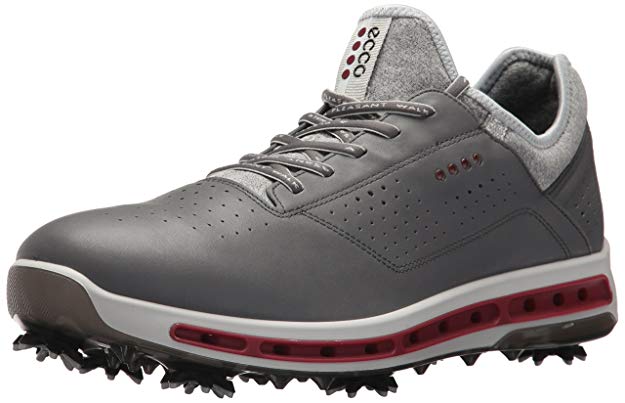 Ecco Mens Cool 18 Gore-Tex Golf Shoes