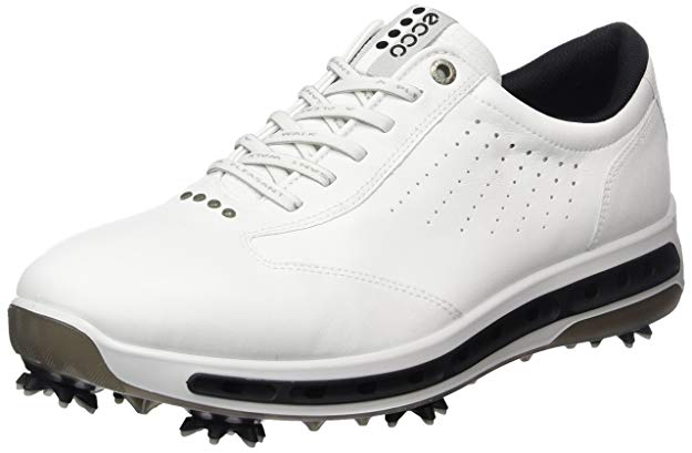 Ecco Mens Cool Gore-Tex Golf Shoes