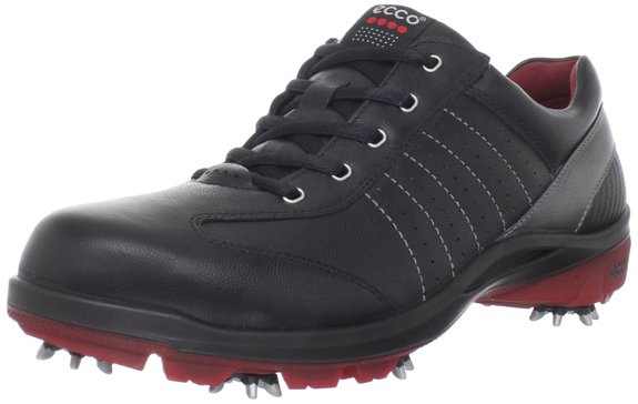 Mens Ecco Cool III Golf Shoes