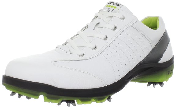 Ecco Cool III Golf Shoes