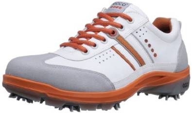 Mens Ecco Cool III Hydromax Golf Shoes