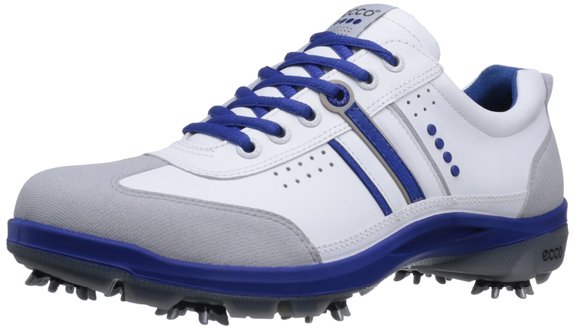 Ecco Cool III Hydromax Golf Shoes