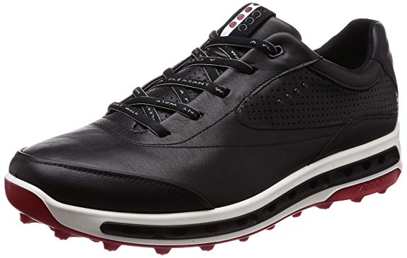 Verrassend genoeg Diplomatieke kwesties stel voor Ecco Mens Cool Pro Gore-Tex Golf Shoes