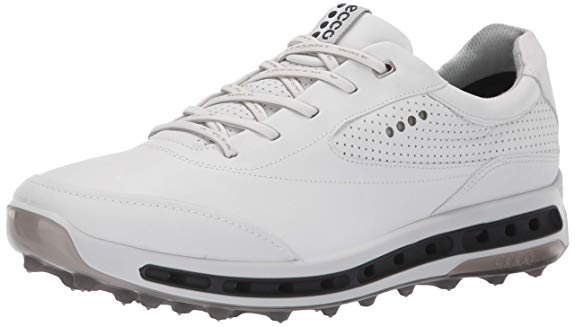 Ecco Mens Cool Pro Gore-Tex Golf Shoes