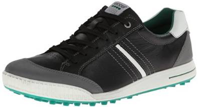 Mens Golf Street Golf Shoes