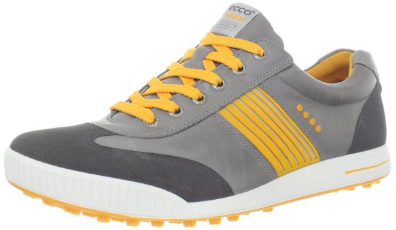 Mens Golf Street Sport Golf Shoes