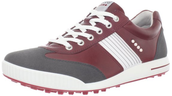 Ecco Golf Street Sport Golf Shoes