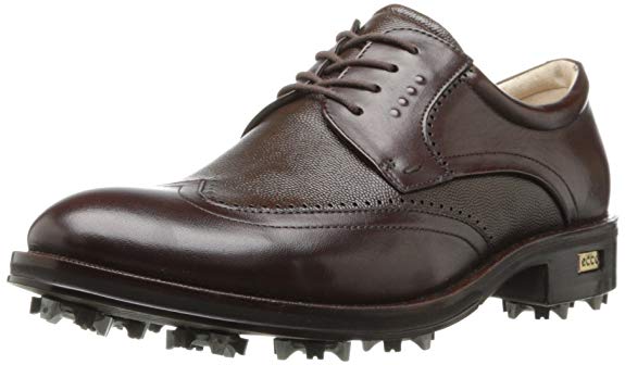 Mens Ecco New World Class Golf Shoes