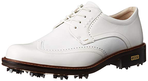 Ecco Mens New World Class Golf Shoes