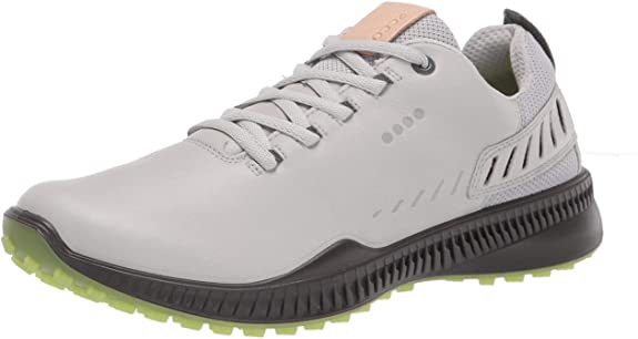 Mens Ecco S-Line Hydromax Golf Shoes