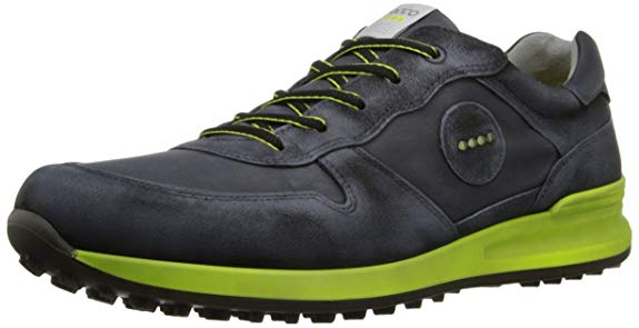 Ecco Mens Speed Hybrid Golf Shoes