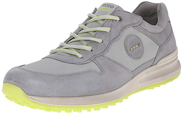 Ecco Mens Speed Hybrid Golf Shoes