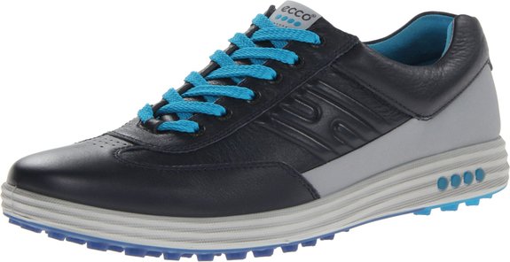 Ecco Mens Street EVO One Golf Shoes