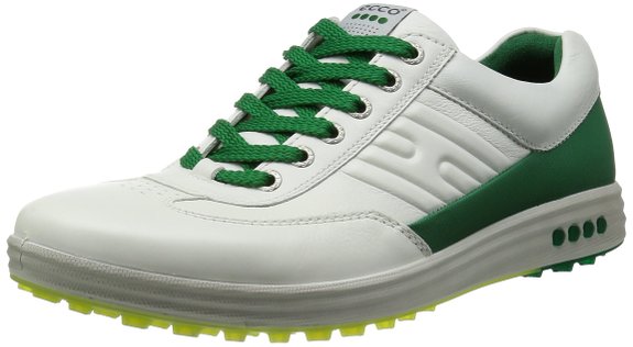 Mens Ecco Street EVO One Golf Shoes