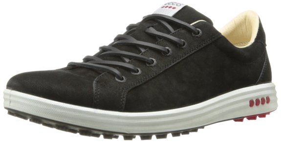 Ecco Street EVO Plain Toe Golf Shoes