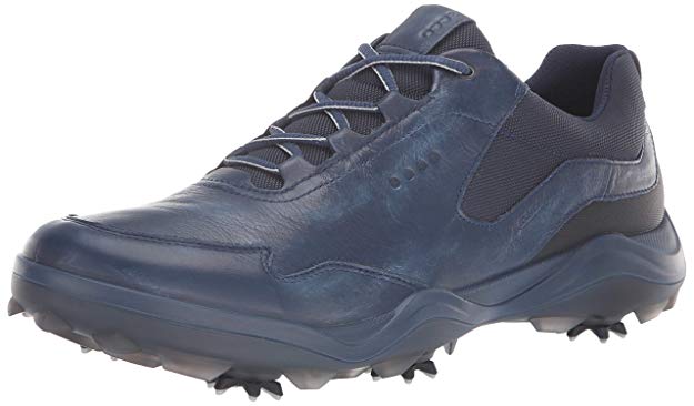 Mens Ecco Strike Gore-Tex Golf Shoes