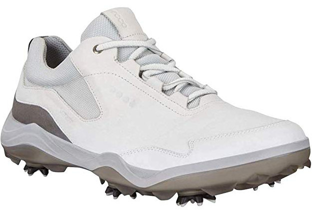 Ecco Mens Strike Gore-Tex Golf Shoes