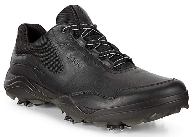 Ecco Mens Strike Gore-Tex Golf Shoes