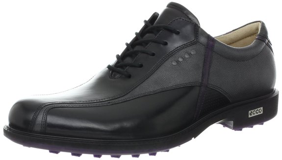 Ecco Tour Hybrid Golf Shoes