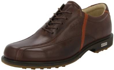 Mens Ecco Tour Hybrid Golf Shoes