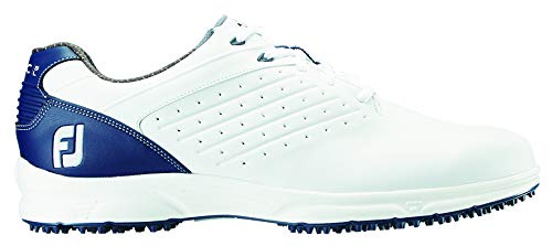 Footjoy Mens ARC SL Golf Shoes