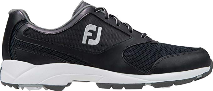 Mens Footjoy Athletics Golf Shoes
