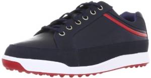 Mens Footjoy Contour Casual Spikeless Golf Shoes