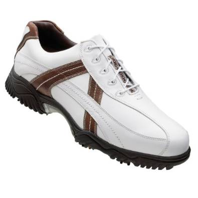 Mens Footjoy Contour Series A-Frame Golf Shoes