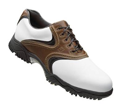 Mens Footjoy Contour Series Golf Shoes