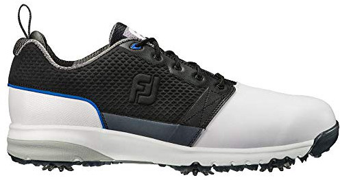 Mens Footjoy ContourFit Golf Shoes