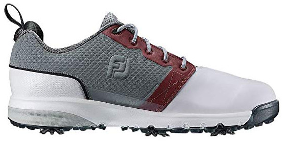 Footjoy Mens ContourFit Golf Shoes