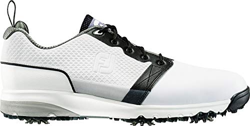 Footjoy Mens ContourFit Golf Shoes