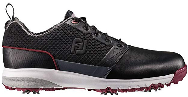 Footjoy Mens ContourFit Golf Shoes
