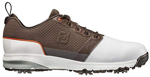 Footjoy Mens ContourFit Golf Shoes