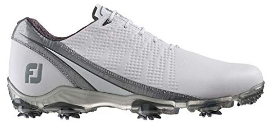 Footjoy Mens DNA 2.0 Golf Shoes