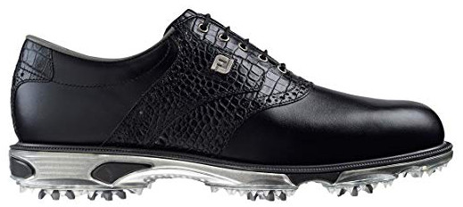 Mens Footjoy DrJoys Tour Cleat Golf Shoes